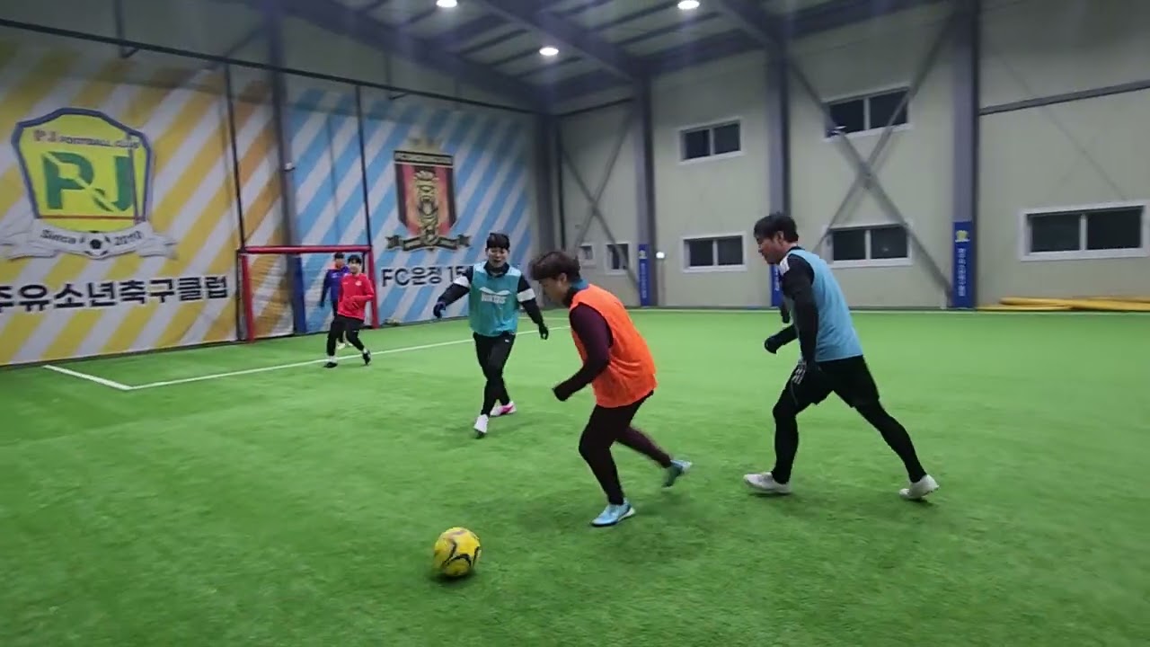 RELOAD FC #26SEASON #4ROUND #3