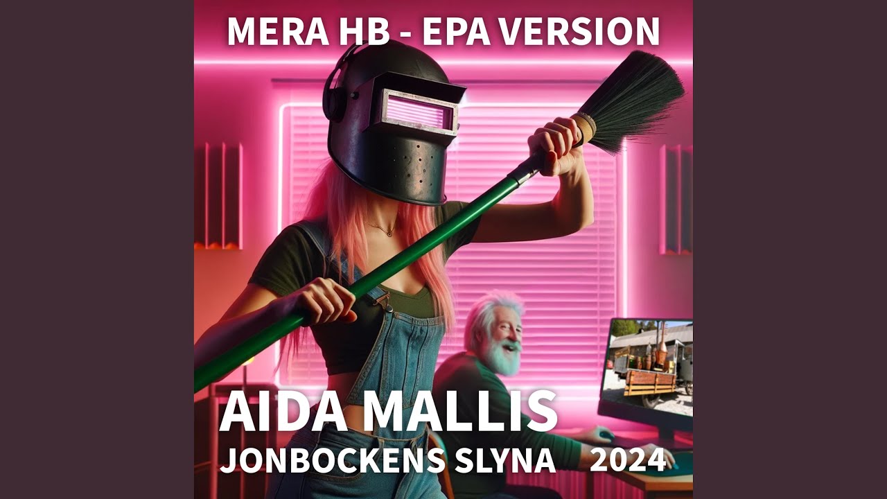 Mera HB (EPA-Version)
