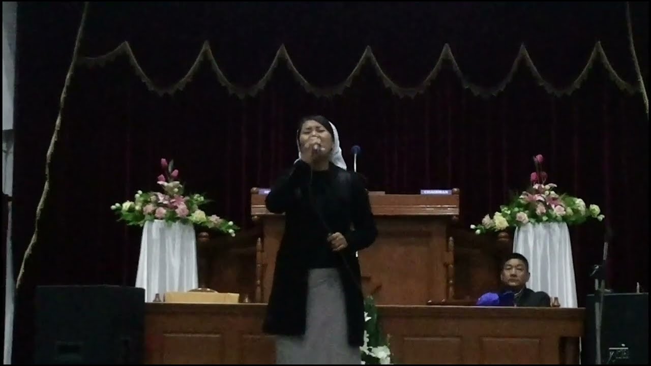 Tei - A derin kan ti ngai lo || Rahsiveng Local || 2018