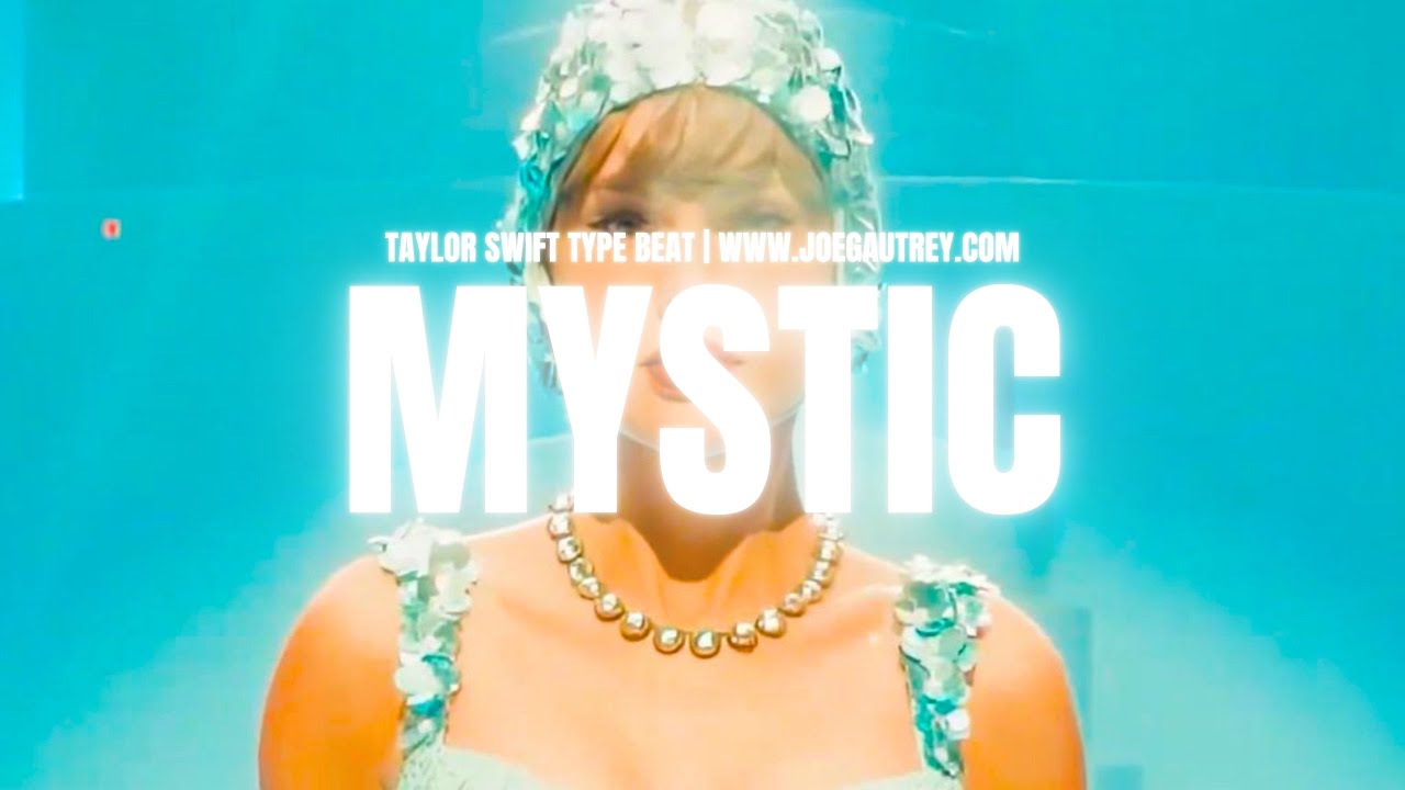 [FREE] Taylor Swift Type Beat - 