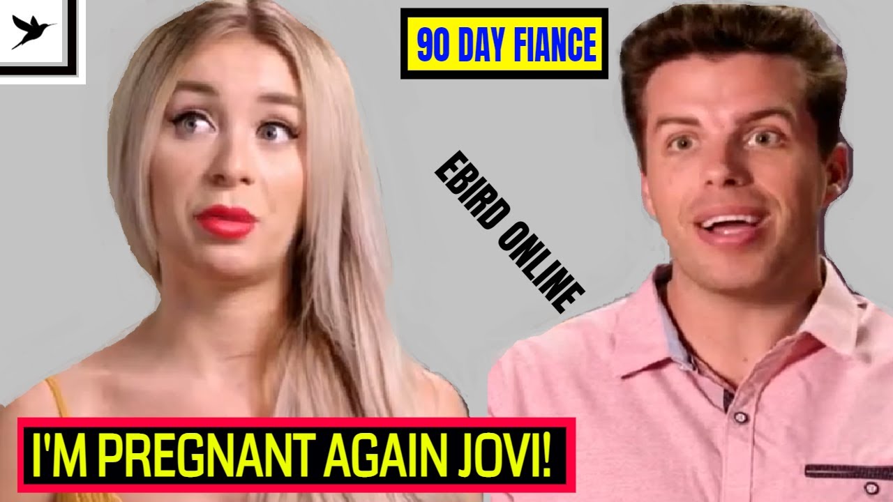 DID YARA GET PREGNANT BY MISTAKE? 90 Day Fiancé Review - S08E08- Ebird Online
