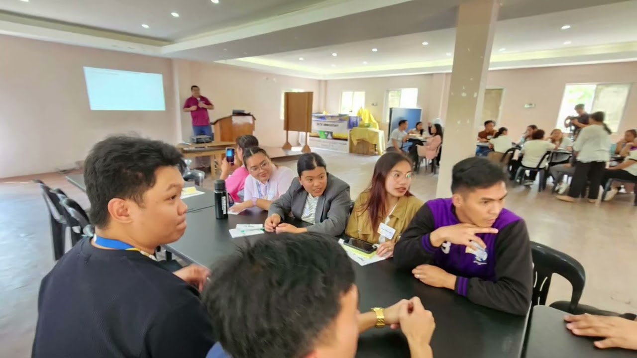 Philippine Nazarene College / La Trinidad Nazarene Learning Center 