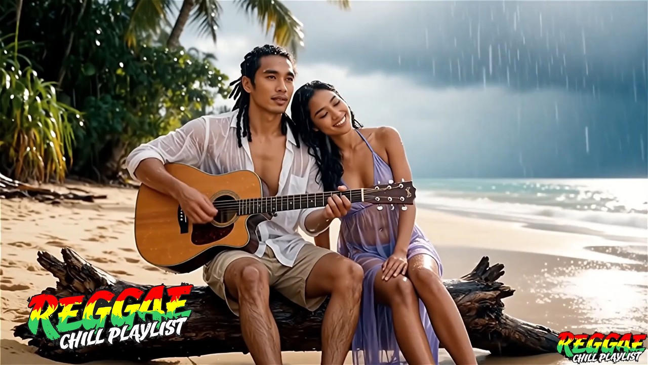 Smooth Lovers Rock Love Reggae 2026 | Chill Romantic Playlist