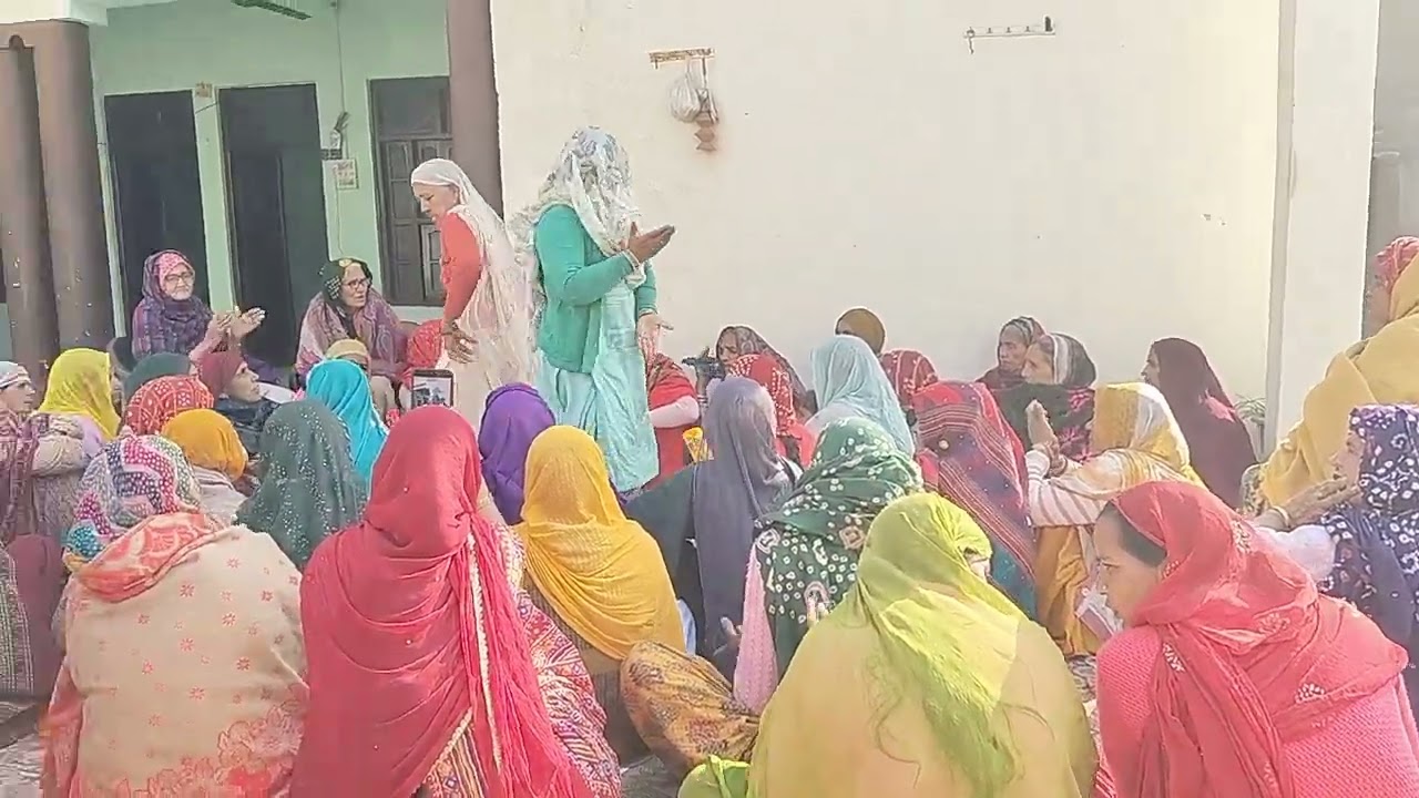 मेरा किरसन तो भोला डोला सुपरहिट भजन 🙏🙏