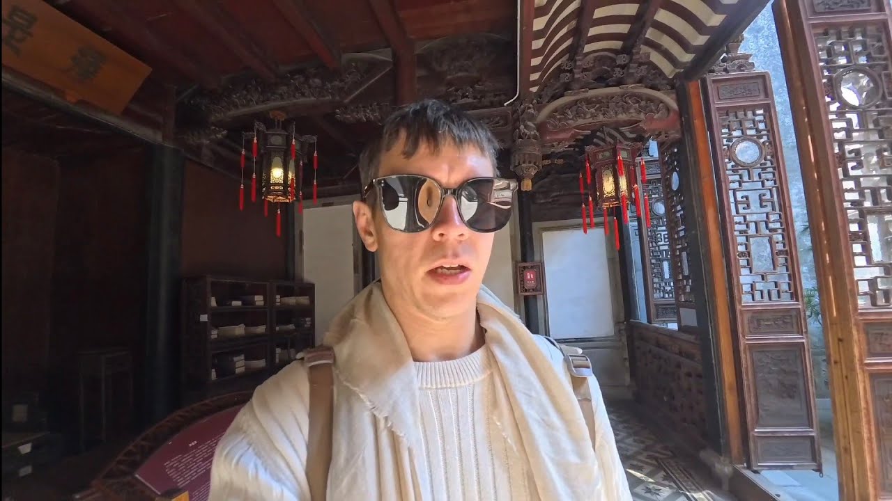 Nanxun: China's Ancient Hidden Gem