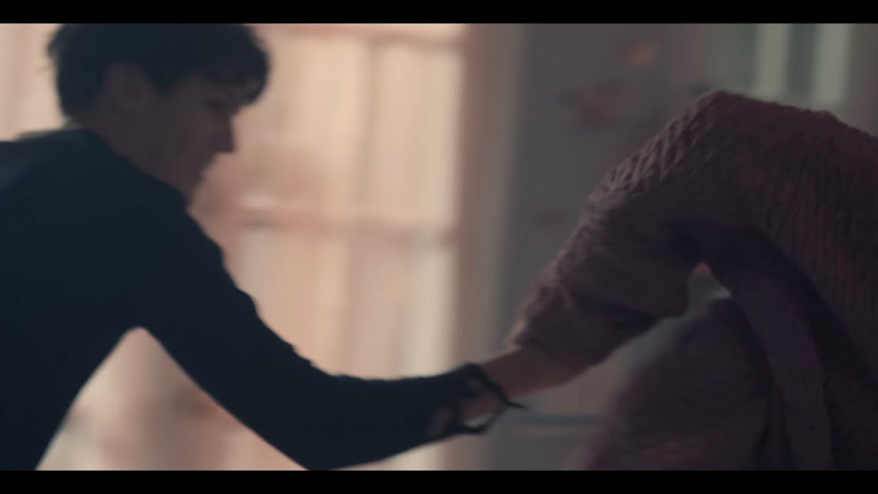 「今夜だけでも 騙されて」Machin Gun Kelly - BLOODY VALENTINE 和訳