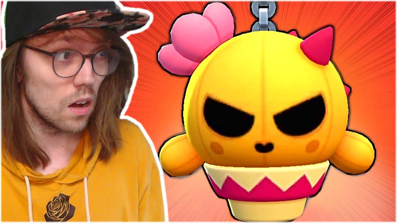 Ich bekomme das schwächste Buffy im Spiel! - Brawl Stars [Deutsch]
