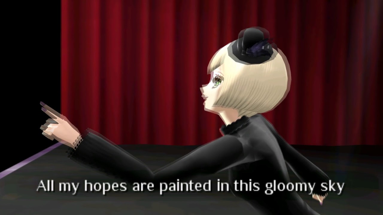 Style Savvy Styling Star-Maria