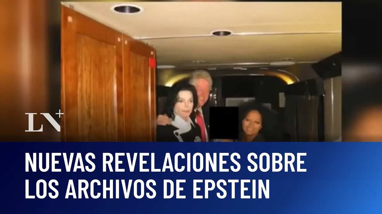 Nuevas revelaciones sobre los archivos de Epstein: el análisis de Julieta Nassau