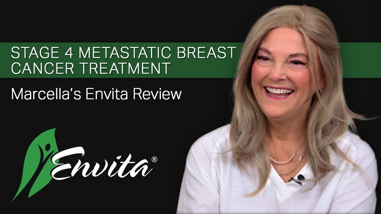 Stage 4 Breast Cancer Spread to Liver and Bones | How I Beat It After Doctors Gave Up