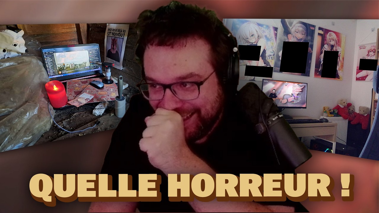 Antoine juge VOS setups #4, vous êtes des FOUS !