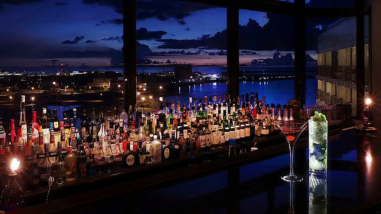 【BAR Music】中毒者続出！癖になる圧倒的癒しミッドナイトジャズ🎷 静かに過ごしたい夜に最高のジャズ 作業用や読書のお供に..