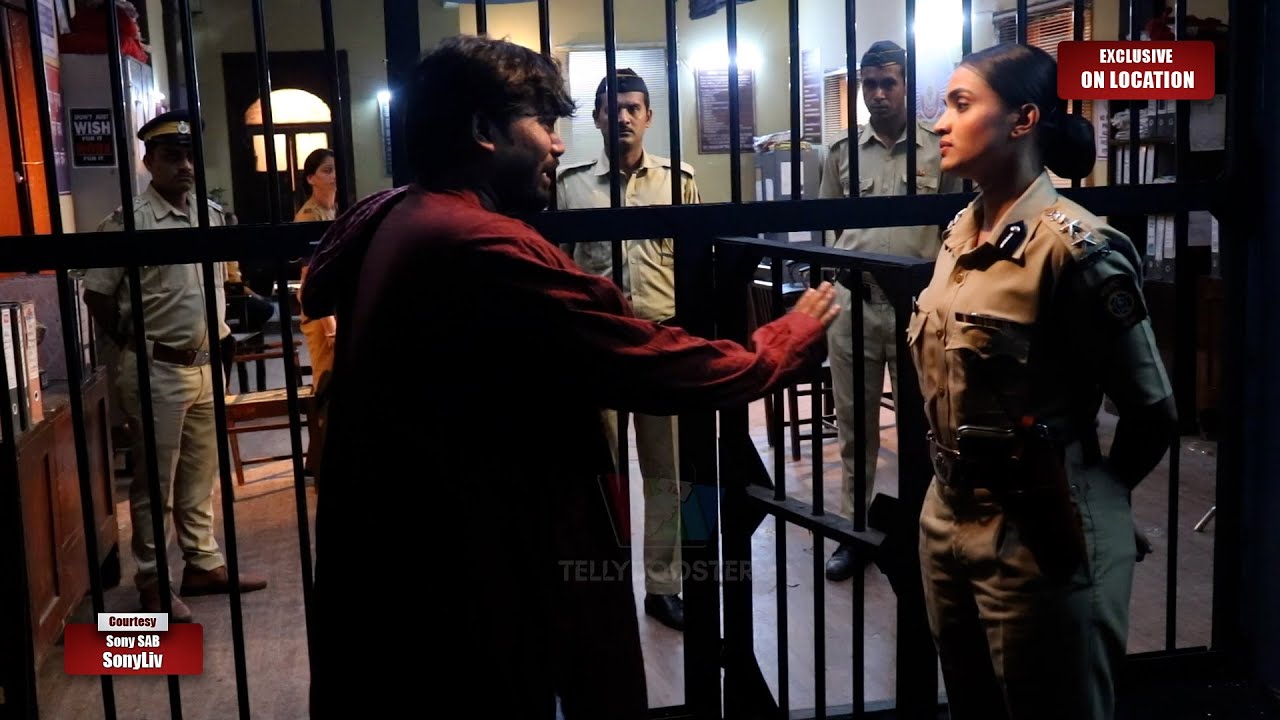 Pushpa Impossible Today Episode | Prarthana revealed auto rickshaw attacker name | 17th Dec | On Set