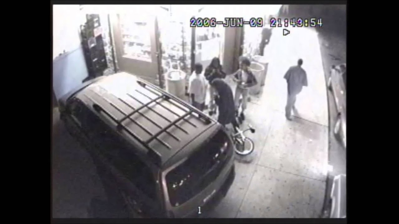 Detectives seek suspect in unsolved 2006 Camden homicide