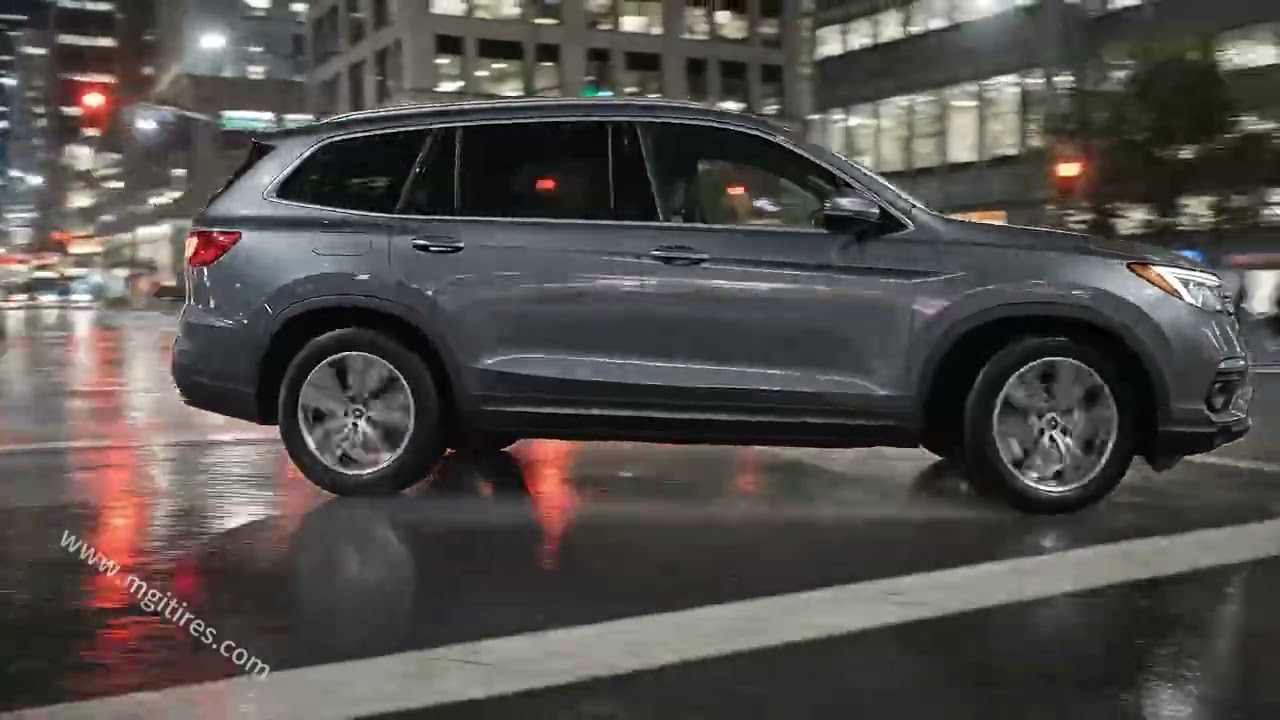 ROYAL BLACK MILAGEMAX SUV/CUV