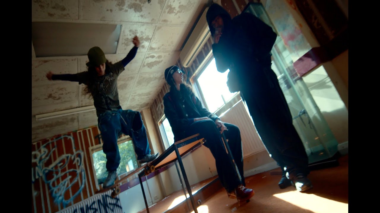 DLS (dr*gs.life.s*x)