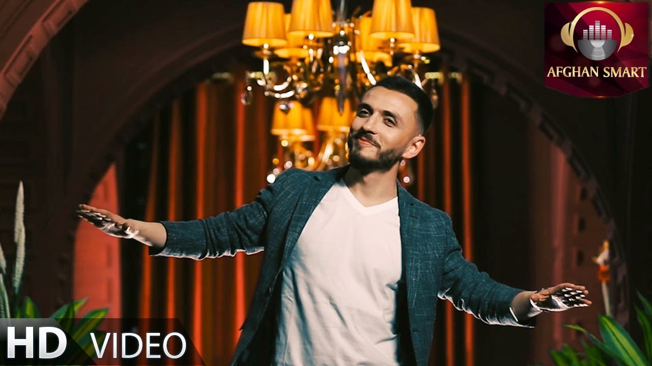 Kianoosh Rahimi - Mah e Badakhshan OFFICIAL VIDEO