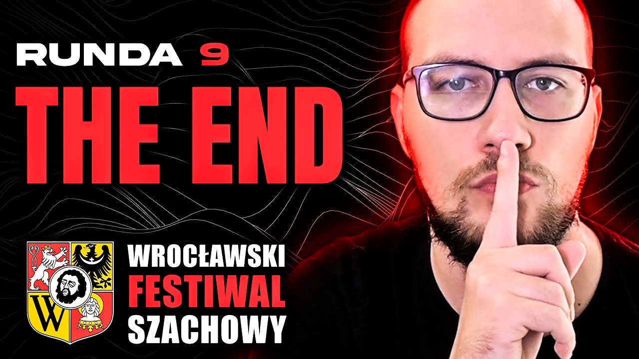 KONIEC | Wrocław #9