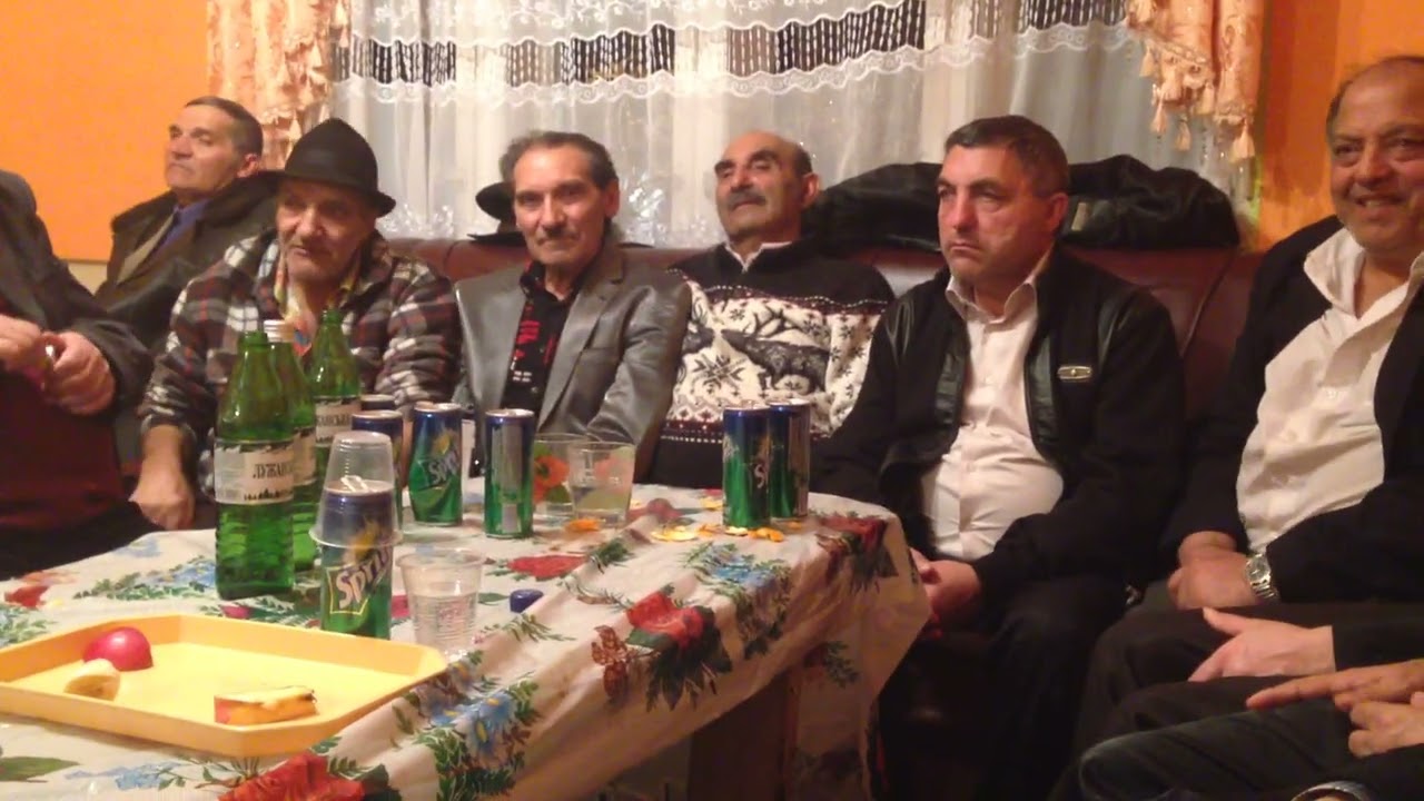 Архив трежопе Богар