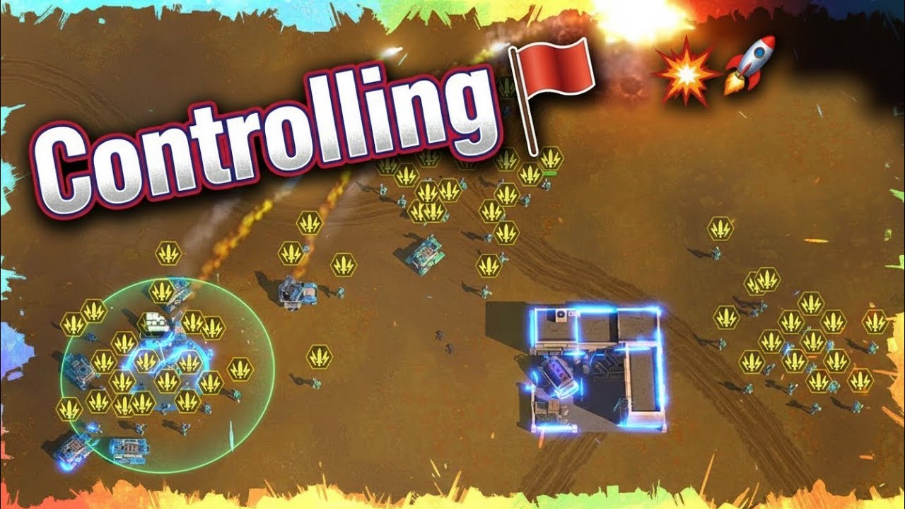 art of war 3: 2vbot ammo cases 🚩10 Battle – Ultimate Strategy and Fast Win Gameplay part 129