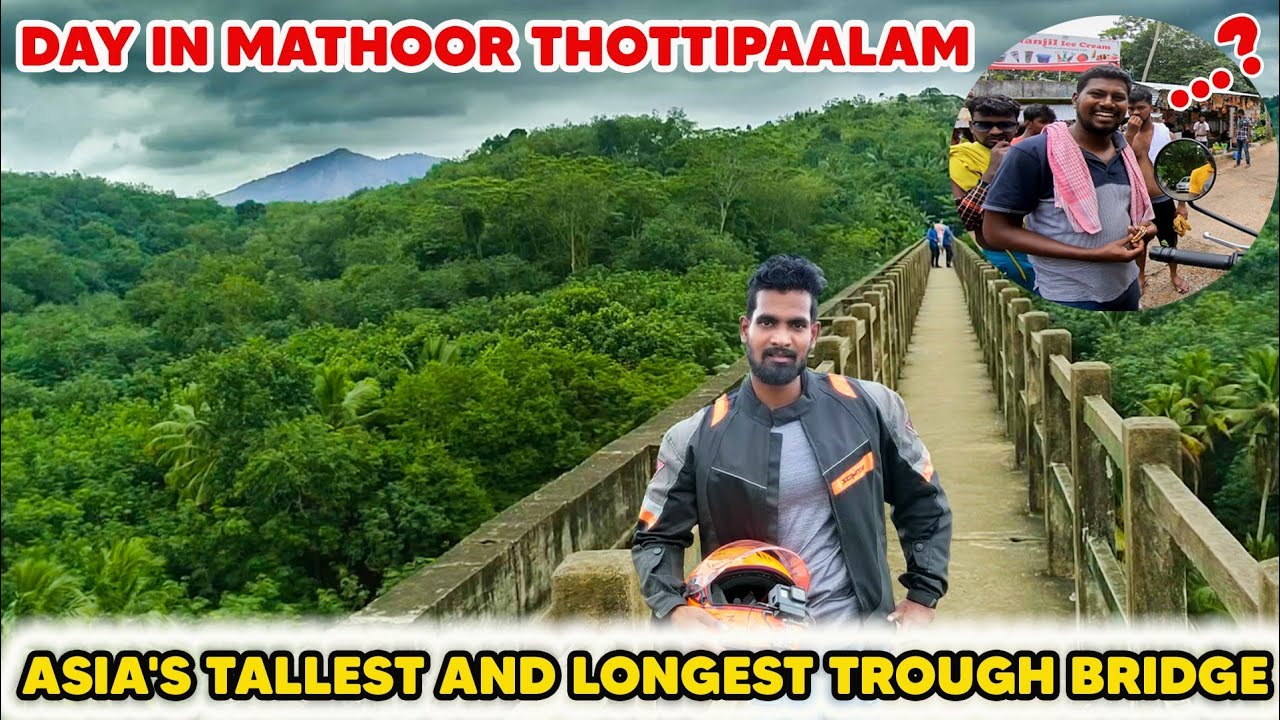 Day in Mathoor Thottipaalam 🌴 | Episode - 4 | Royal Enfield Himalayan BS6 | தமிழ் | #Speedometer