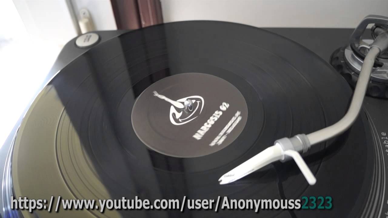 Narcosis 02 - A3 - Brandon Spivey - Degenerate Audio Arts
