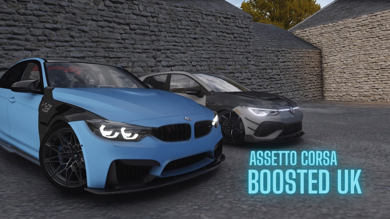 Assetto Corsa