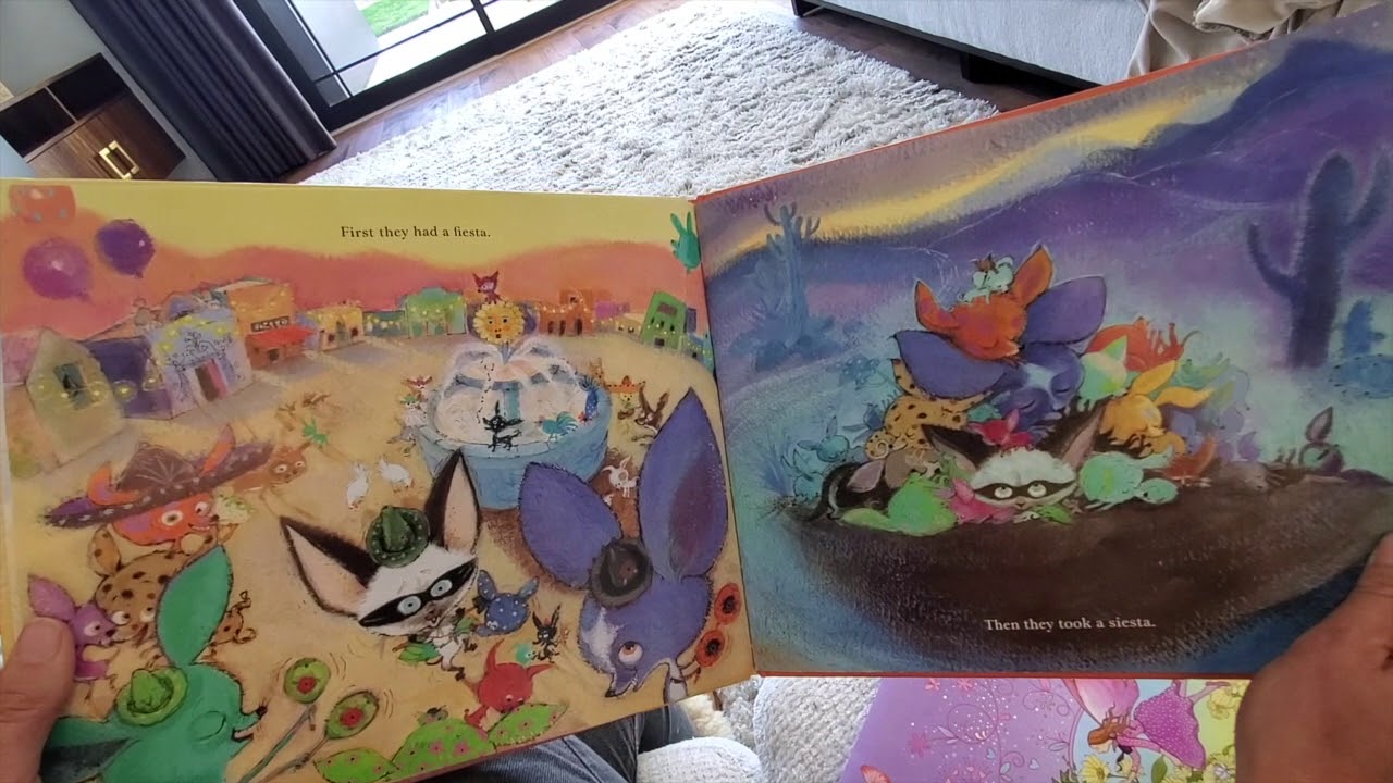 Let's Read - 