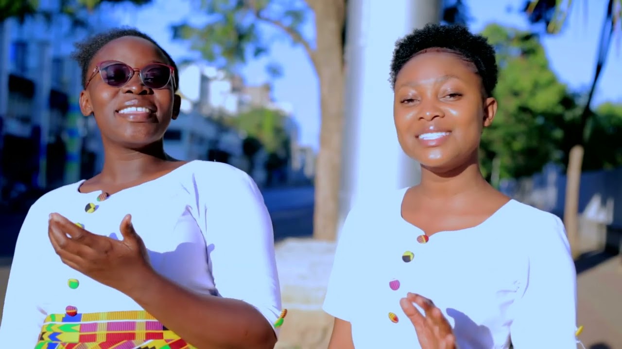 MAJASIRI || Lambs Melodies ||Official vedio