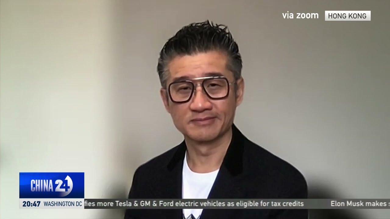 Dr. Tony Mok on World Cancer Day