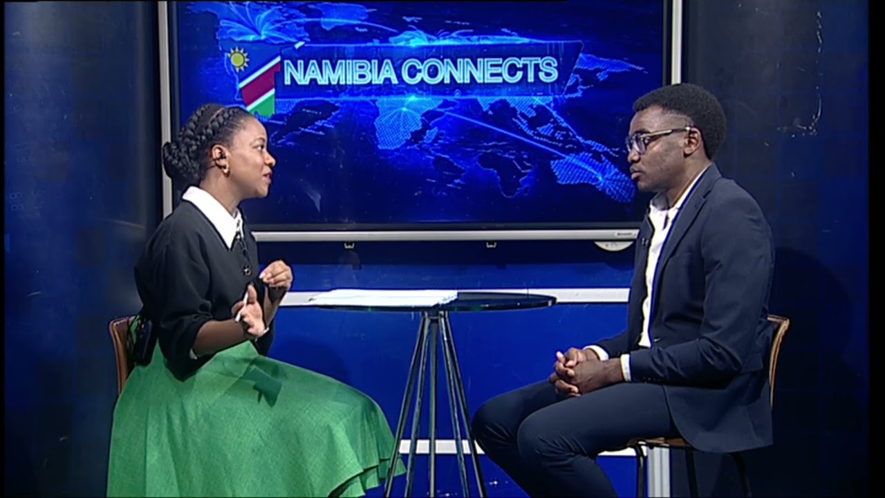 #NAMIBIAVOTES2024 | NAMIBIA CONNECTS |  Legal expert highlights role of election observers - nbc