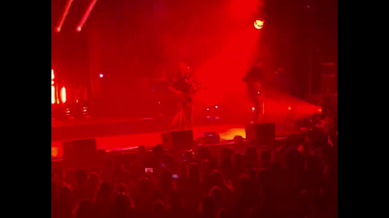 Lindsey Stirling [Live @Place Bell, Laval, QC] 18 Septembre 2025