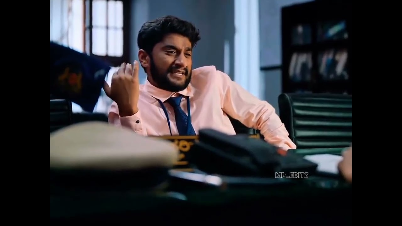 Gilli natak devil movie acting