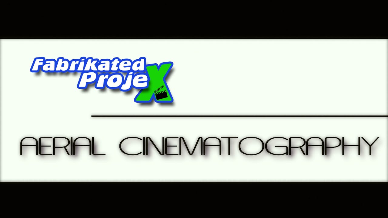 Fabrikated ProjeX Aerial Reel#1