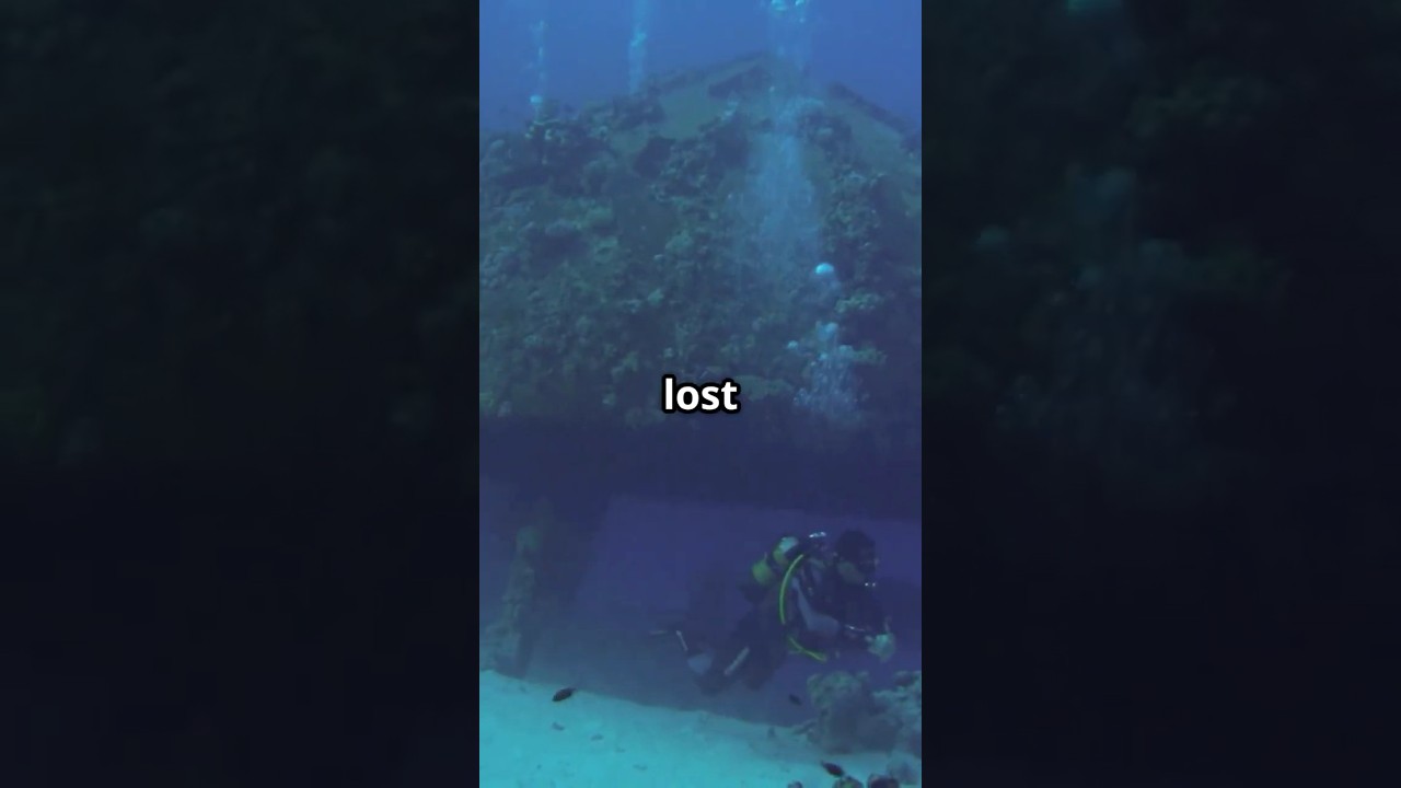 India&rsquo;s Atlantis: Dwarka Found Underwater