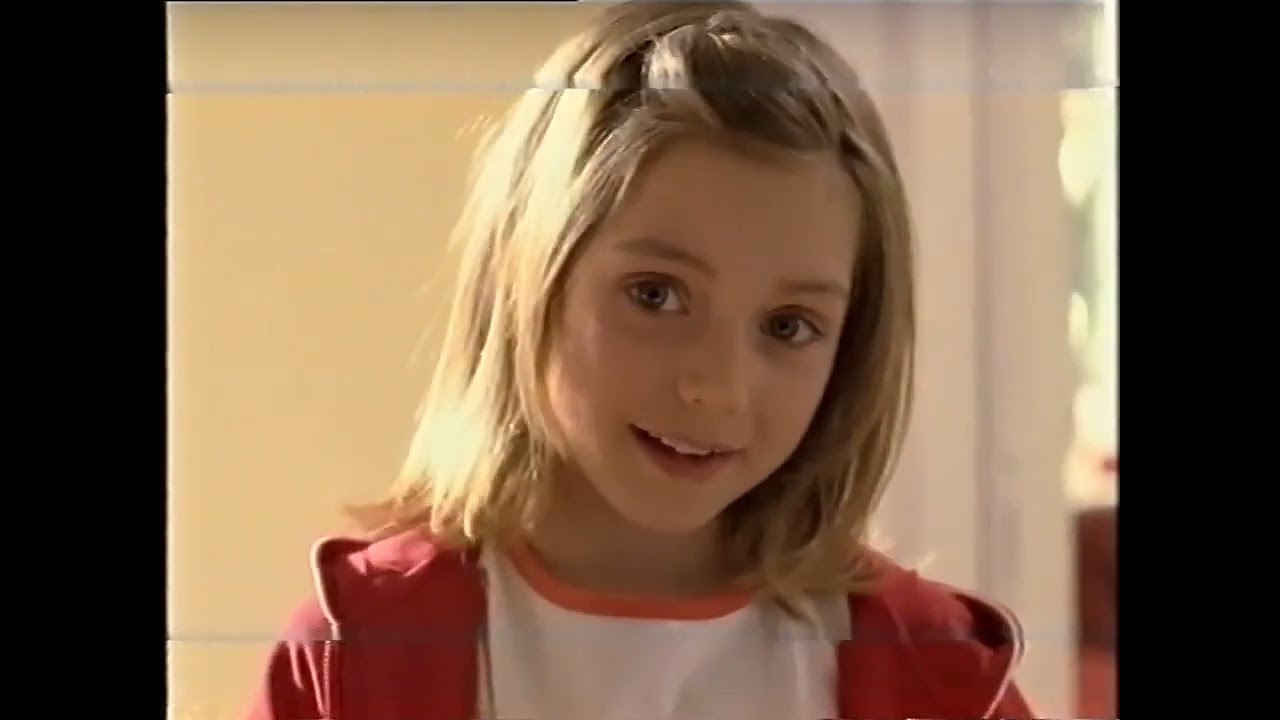 RTL 19.07.2003 Werbeblöcke bei Gute Zeiten, schlechte Zeiten (Folgen 2764 bis 2766)