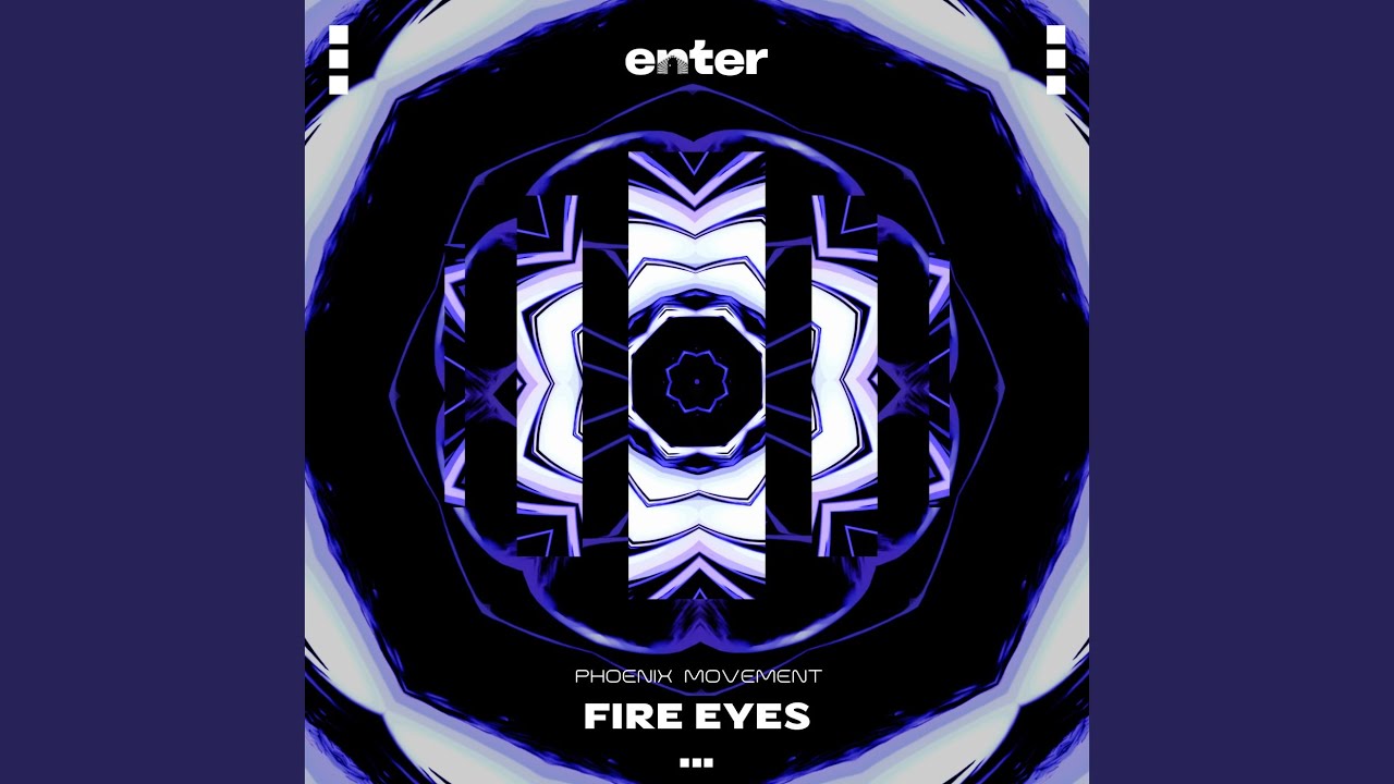 Fire Eyes
