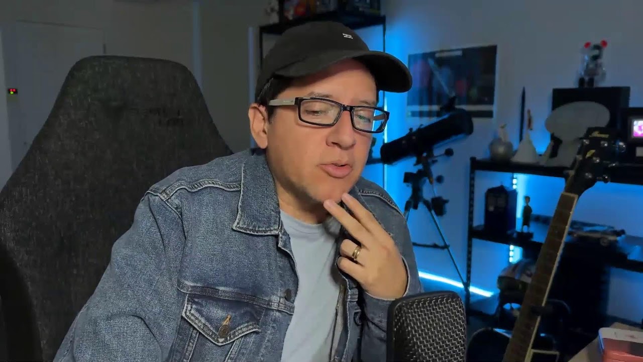 Nuevo Estudio