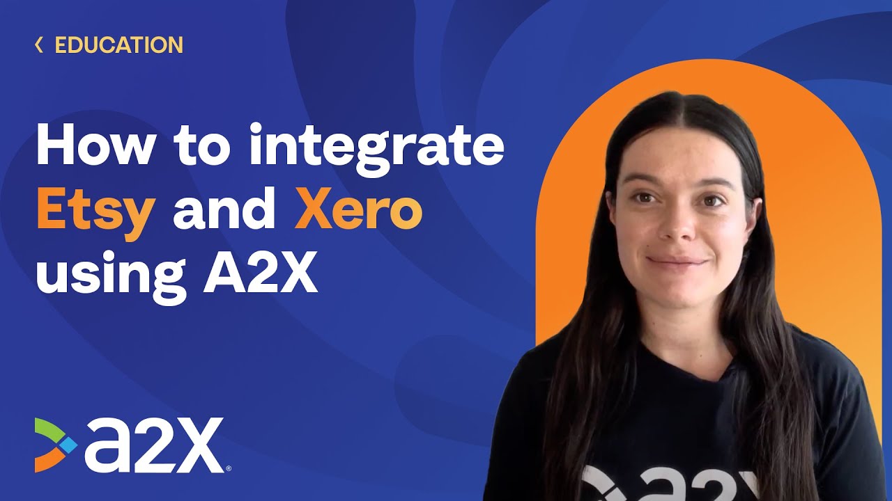 How to integrate Etsy and Xero for accurate accounting