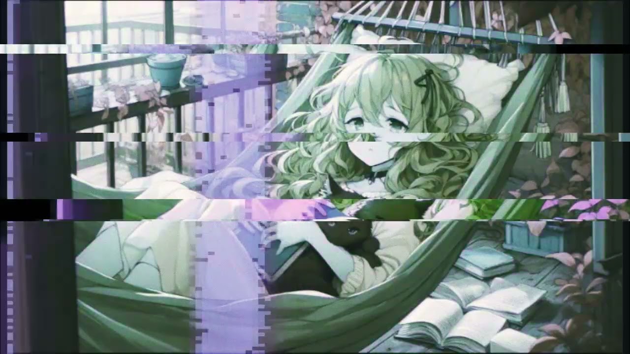 この魔法のように癒される音楽に身を委ねてください-Let Yourself Be Enveloped by This Magical and Relaxing Music/Relajante
