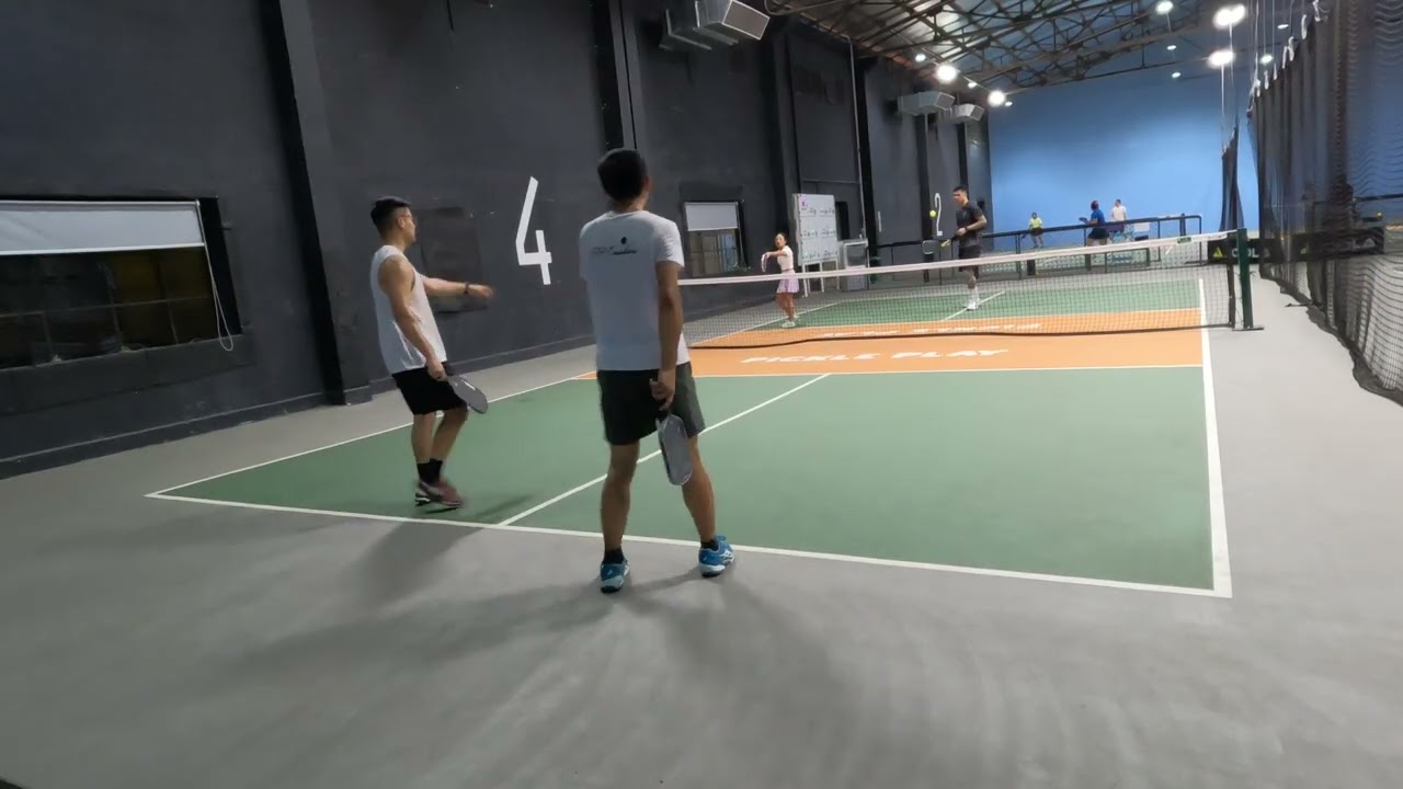 09  Gambit Sovan vs Amarin Leon
