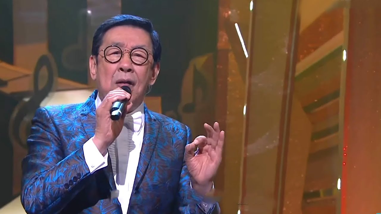 流行經典50年 | 前程錦繡 - 胡楓