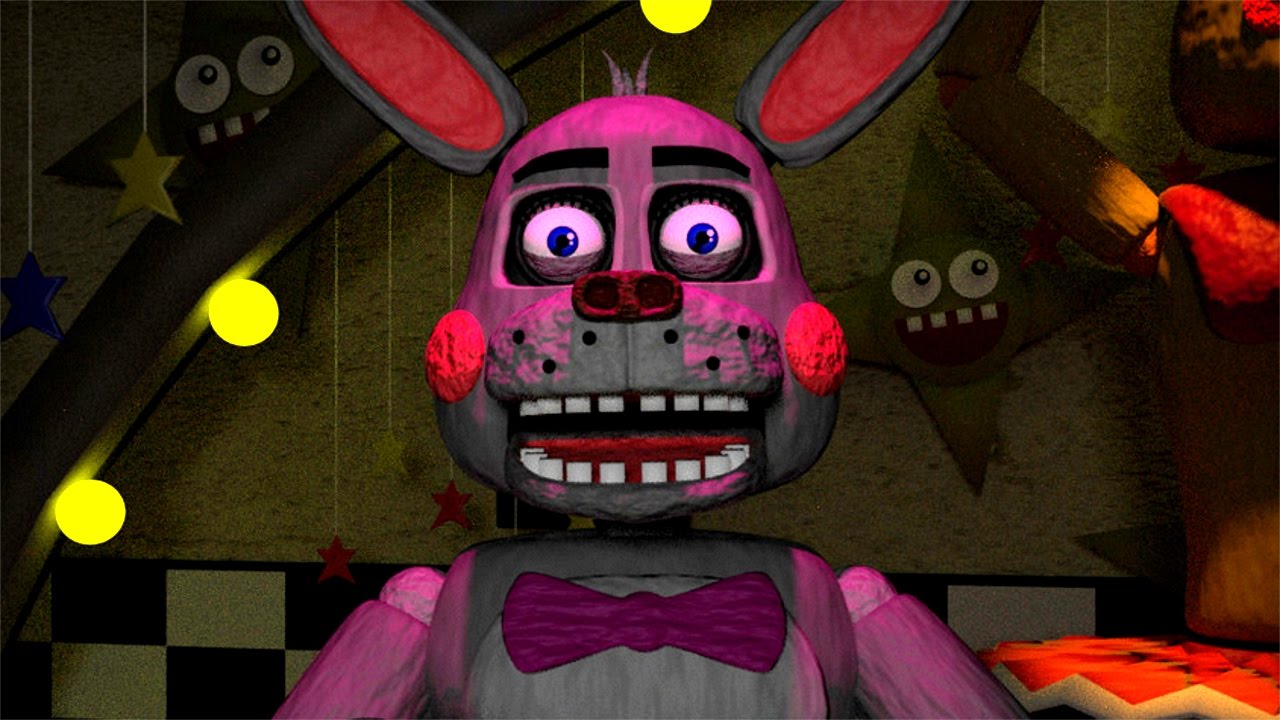 Welcome to the Circus!!.. | Five Nights at Dolma's