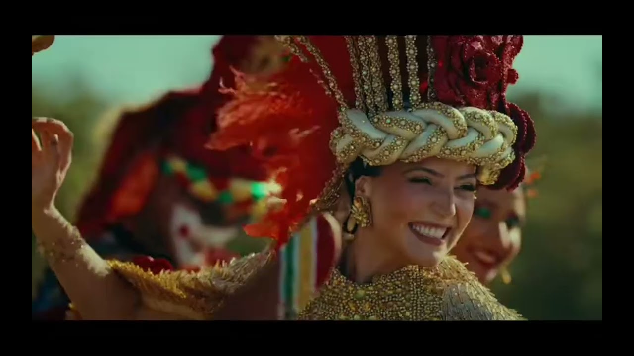 Carnavales de los niños y adultos 