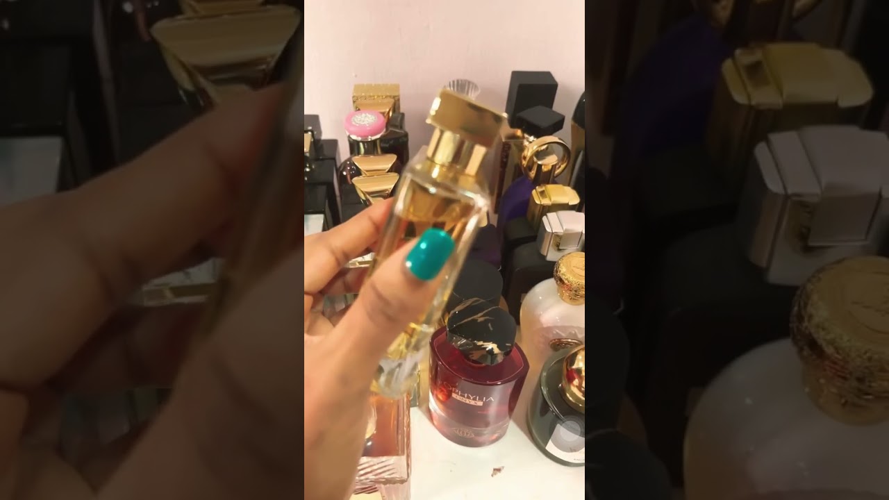 Dupes of Chanel perfumes