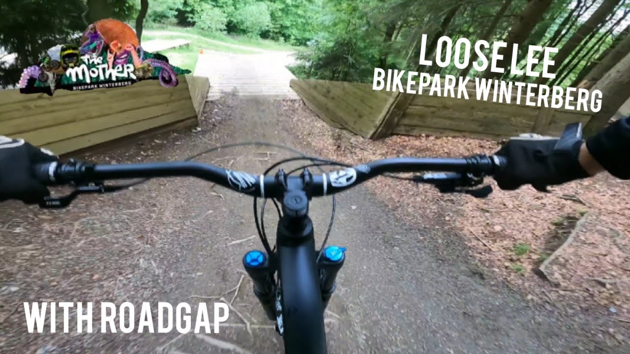 Loose Lee - Bikepark Winterberg - 2024