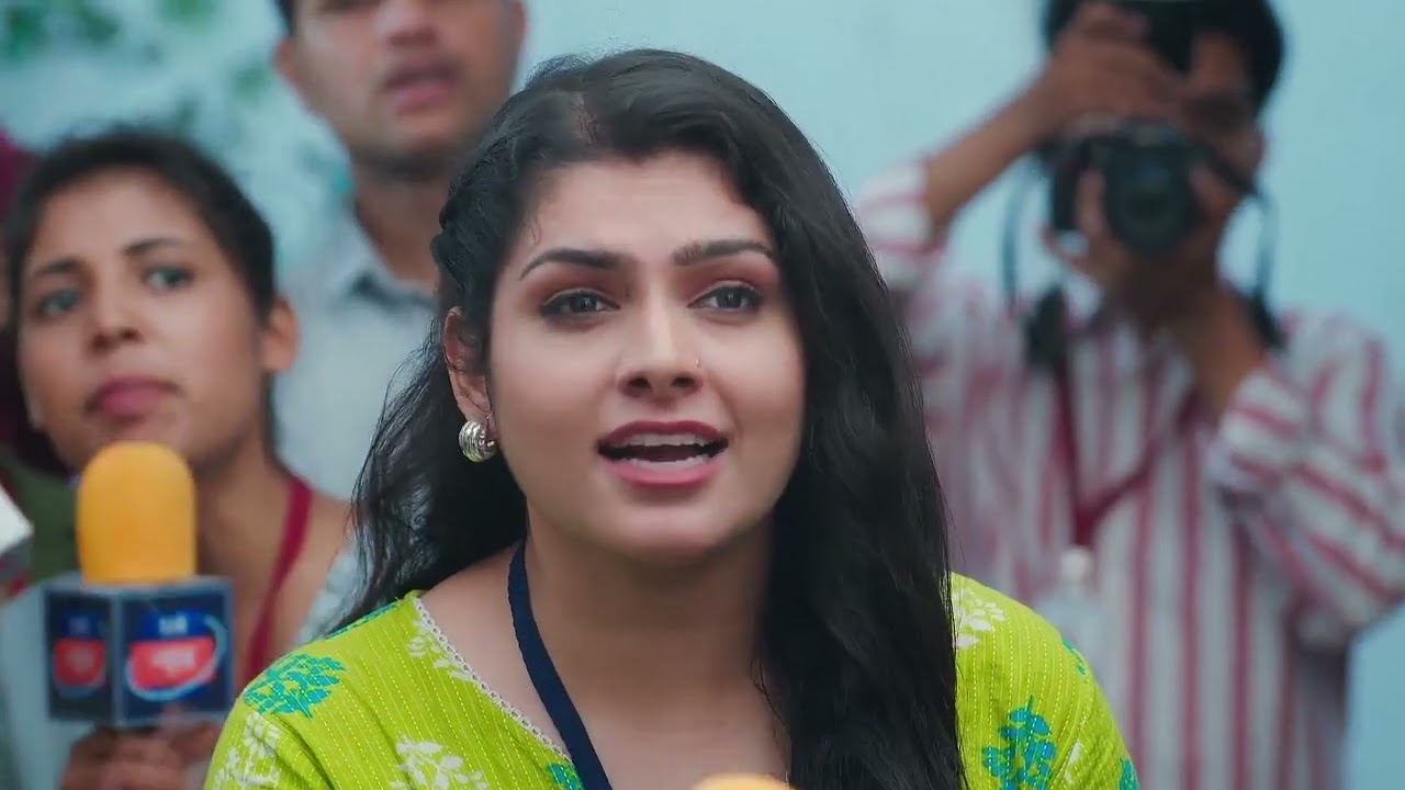 Jaane Anjaane Hum Mile | Ep - 160 | Webisode | May 10 2025 | Zee TV