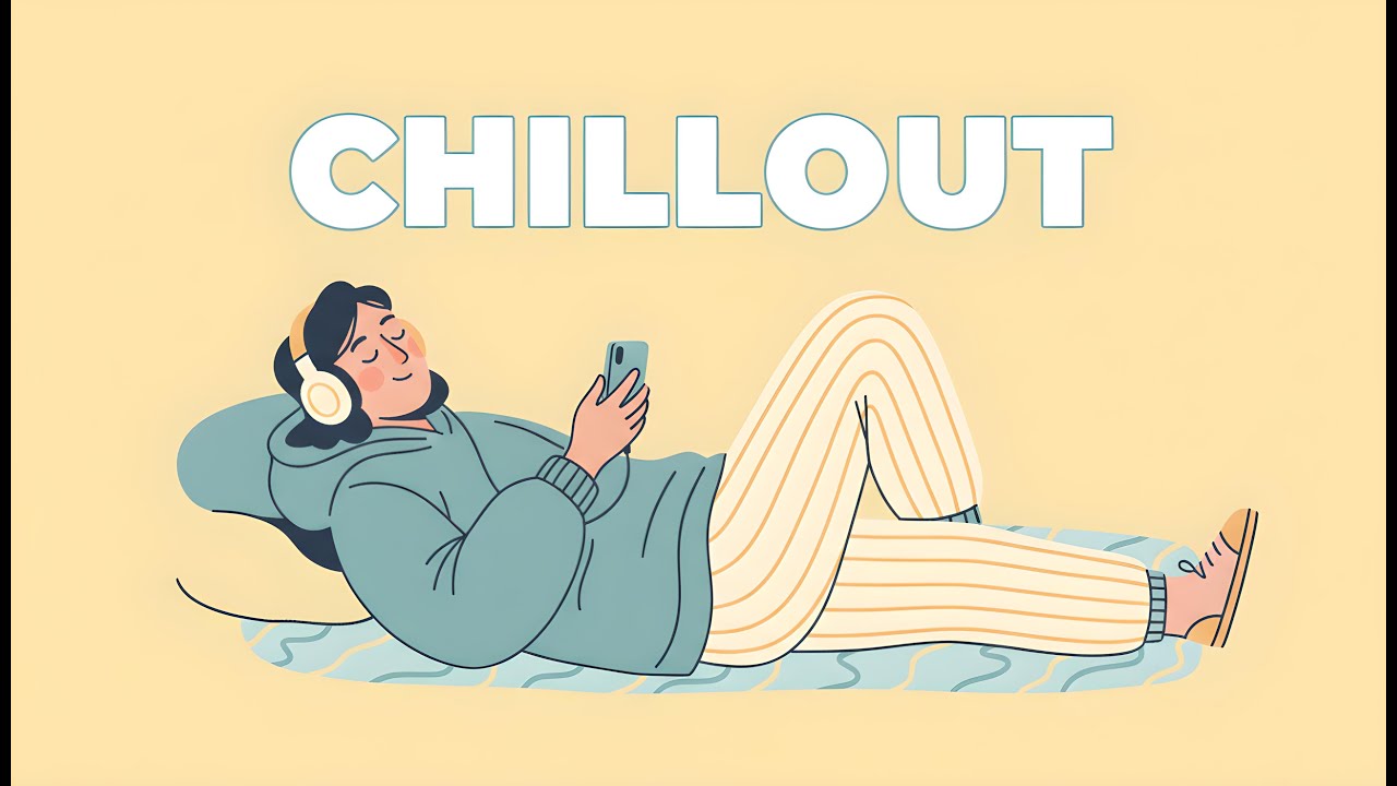 Chillout Pop Vibes – A Cozy Escape for Relaxation