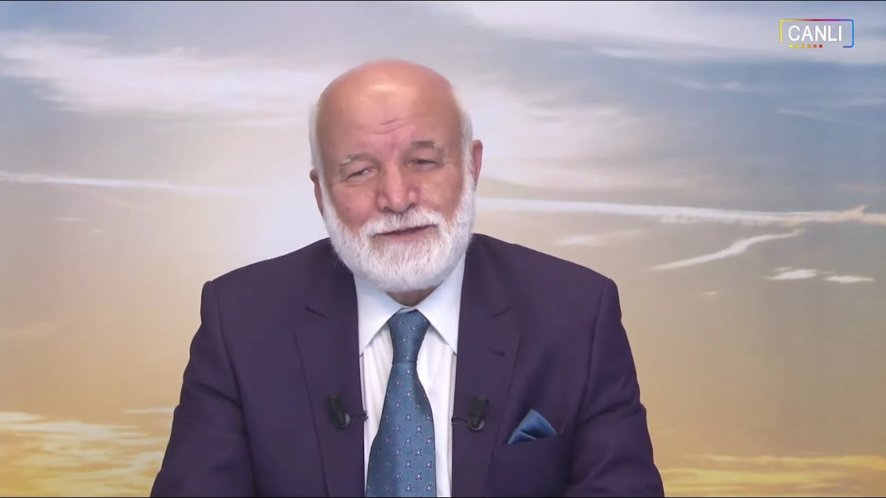 Fakirlikten Kurtulmak İsteyenler, Bu Konferans Sizin İçin | Dr. Abdulcabbar Boran