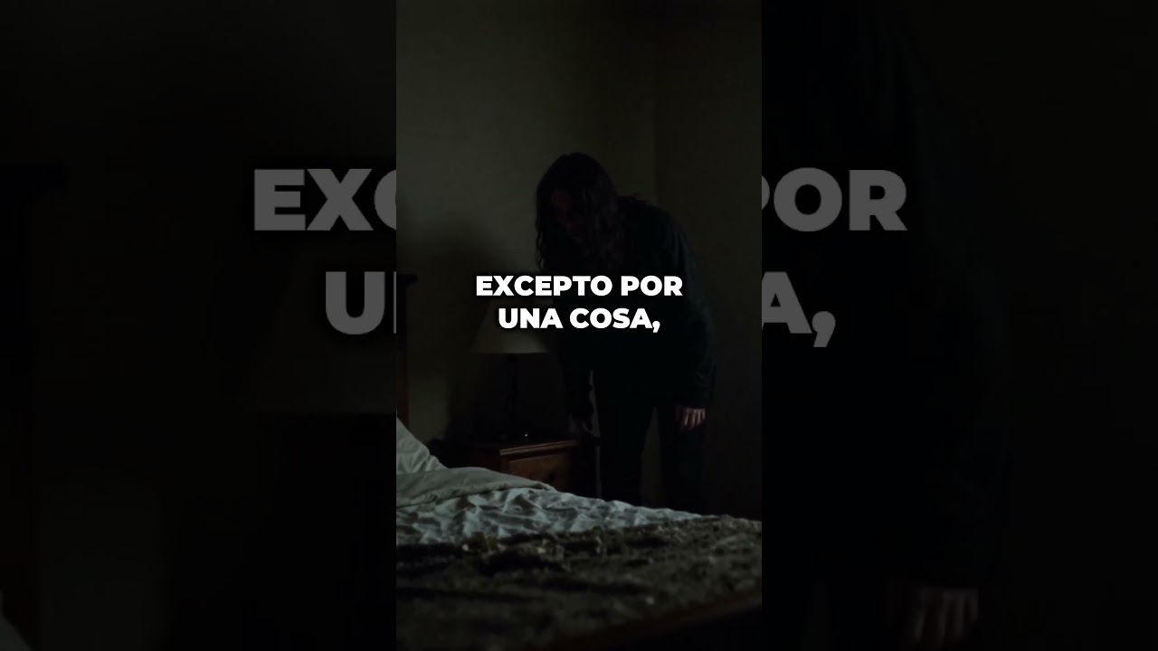 Parálisis de sueño ¿Te ha pasado? Cuéntame tu historia! 